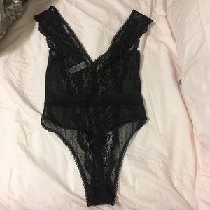 Victoria’s Secret lingerie